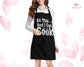 Custom Text and Logo Apron, Custom Apron, Logo Apron, Custom Text Apron, Personalized Gifts, Custom Gift, Kitchen Apron, Grill Apron