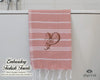 Personalized Beach Towel Personalized Gift Wedding day gift Party Favor Bachelorette Party Gift For Bridals 