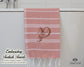 Personalized Beach Towel Personalized Gift Wedding day gift Party Favor Bachelorette Party Gift For Bridals 