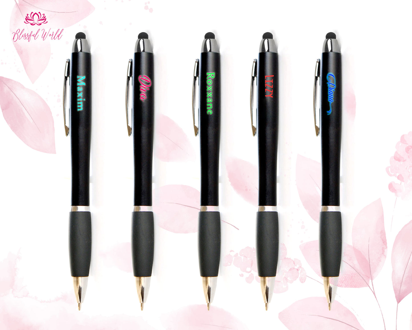 Personalized Font for Custom Font 