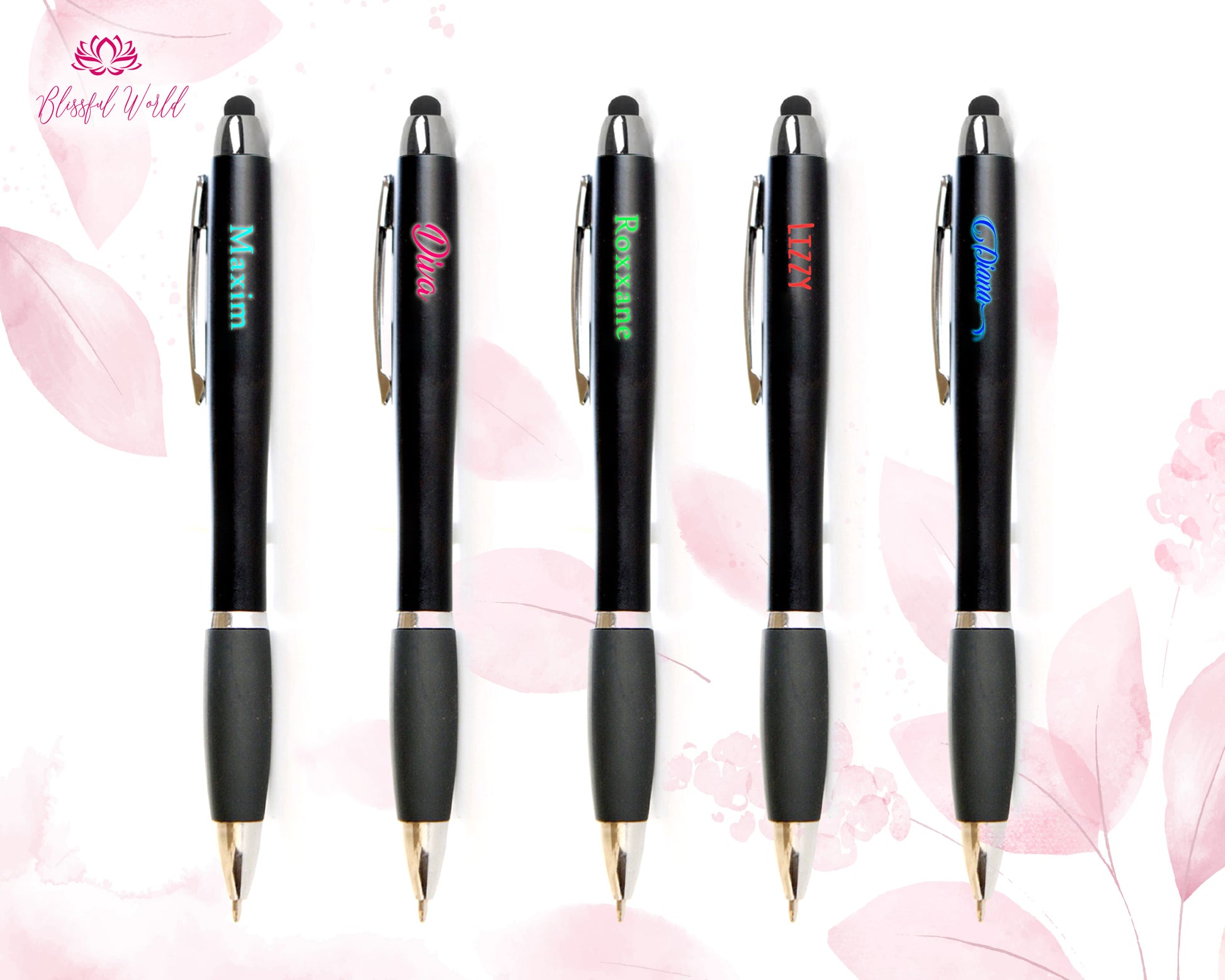 Personalized Font for Custom Font 