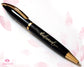 Engraved Pierre Cardin Pen, Personalized Gift for Nutrition Expert, Custom Pen for Dietitian, Elegant Health Specialist Present
