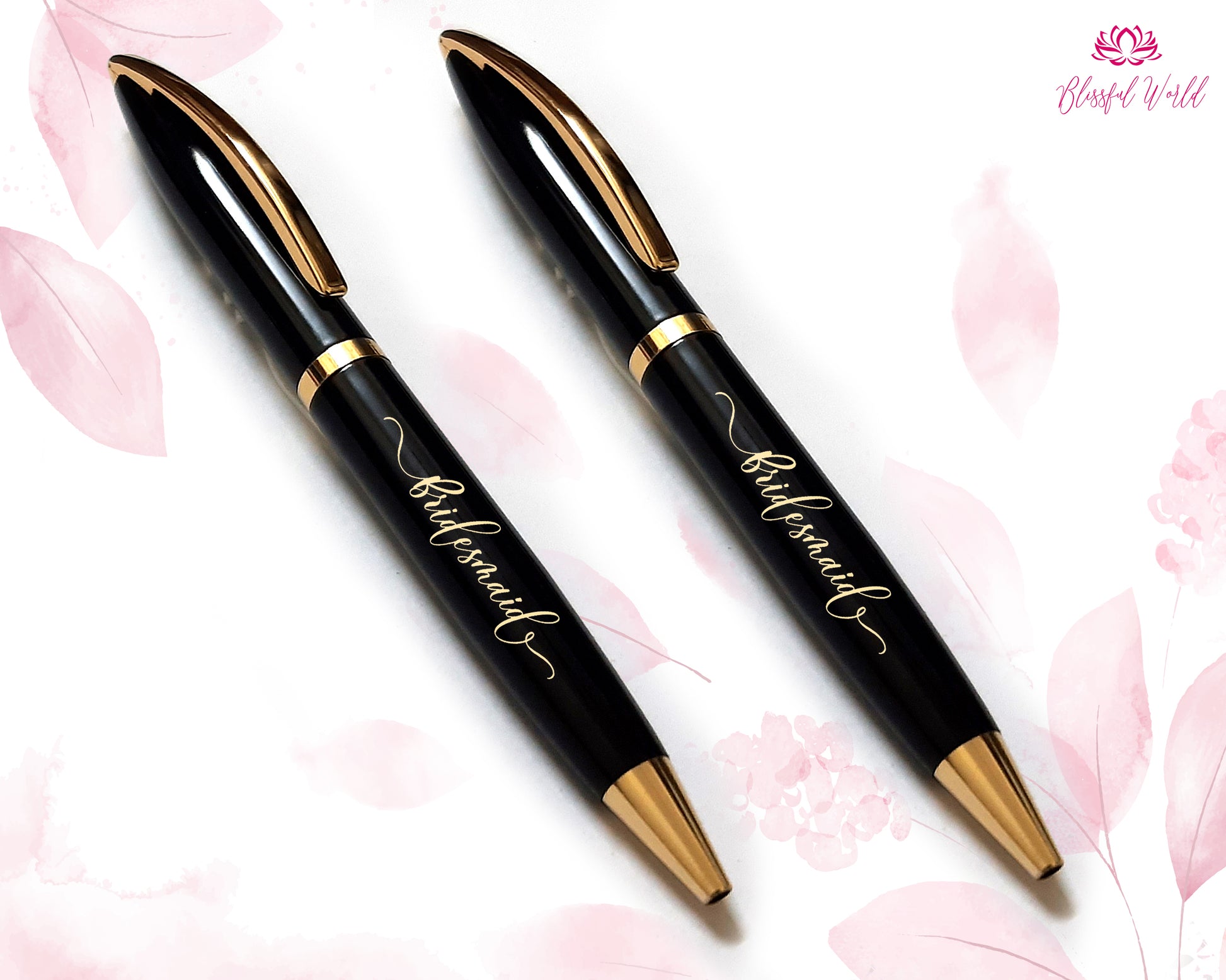 Personalized Metal Ball Point Pens, Bulk  Business, Weddings, Baby Showers, Family Reunions, Birthdays, Marketing
