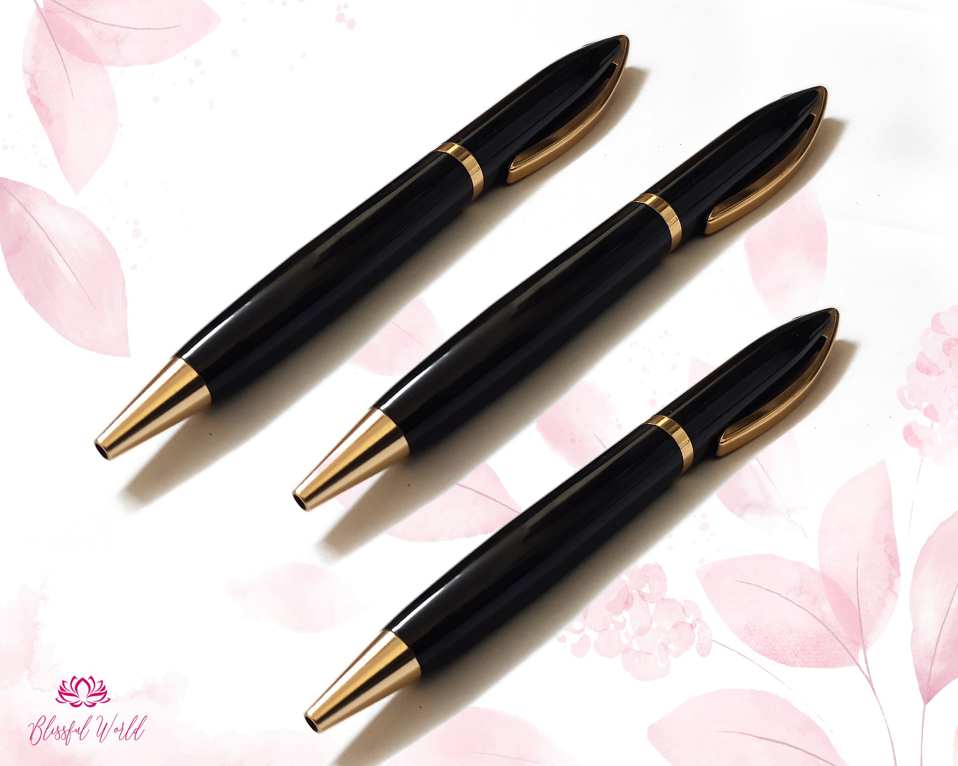 Personalized Engraved PARKER Ballpoint Pens - Gift Boxed and Bag, High-Quality Laser Engraving, Teacher Gift, Thank you Gift, Christmas Gift