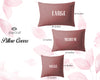 Large Pillow Medium Pillow Small Pillow 
