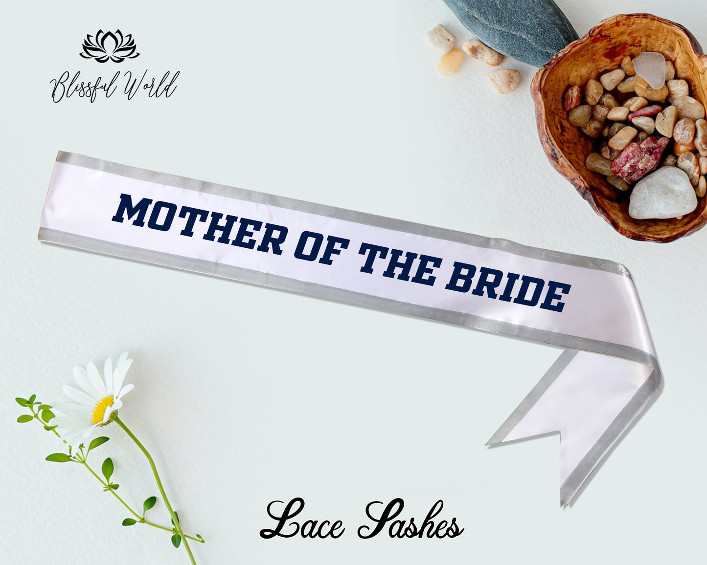 Maid-of-Honor-Lace-Sash-Usa