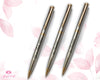 Personalized Pens with Stylus Custom Engraved Metal Ballpoint Pen for Executives Teachers, Students. Ideal Gift For Promotions Or Events