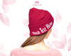 Custom Embroidered Text/Logo Beanie, Knit Beanie for winter, Winter Hat, Personalized Design your Own Beanie, Embroidery Hat for Him or Her
