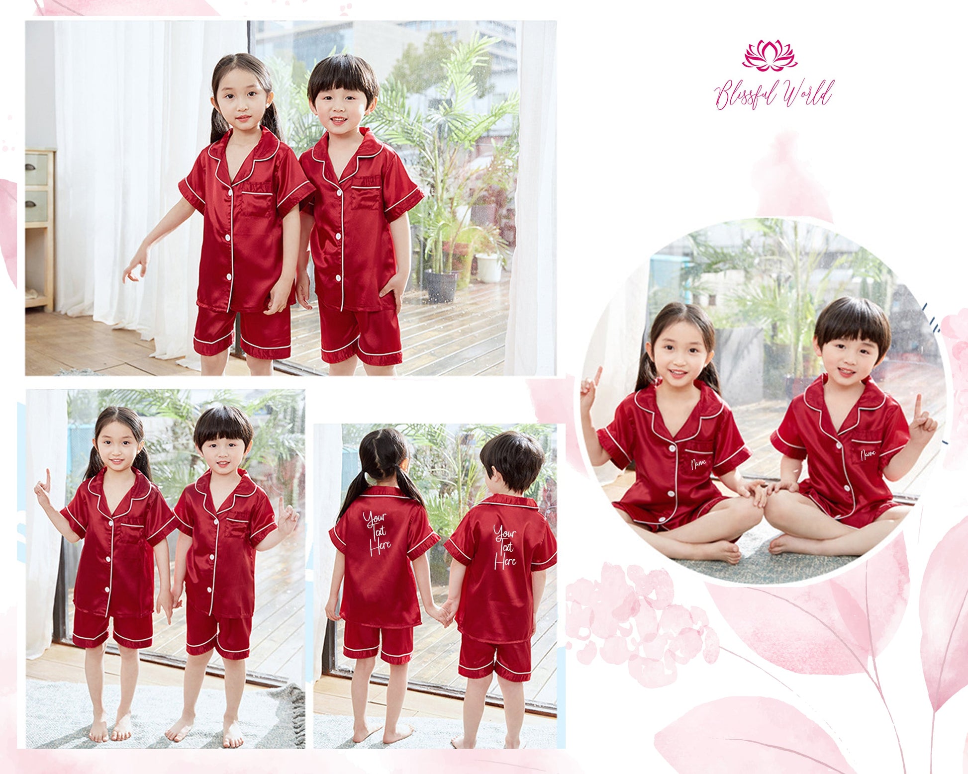 Custom-Kids-Pj-Usa