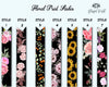 Floral-Print-Sash-Selection-Usa